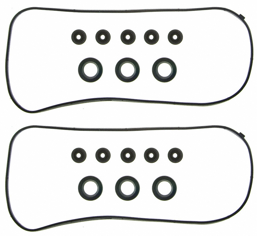 Engine Valve Cover Gasket Set FEL-PRO VS 50576 R