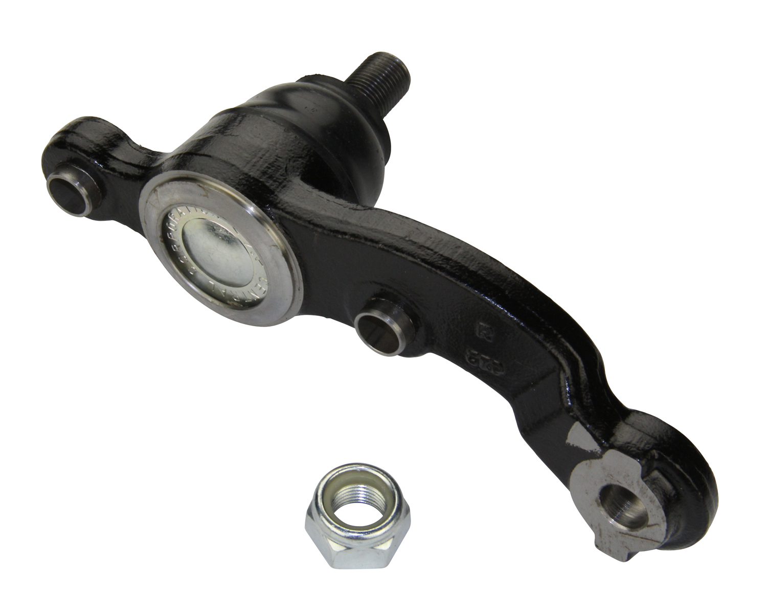 Suspension Ball Joint MOOG Chassis Products K500242