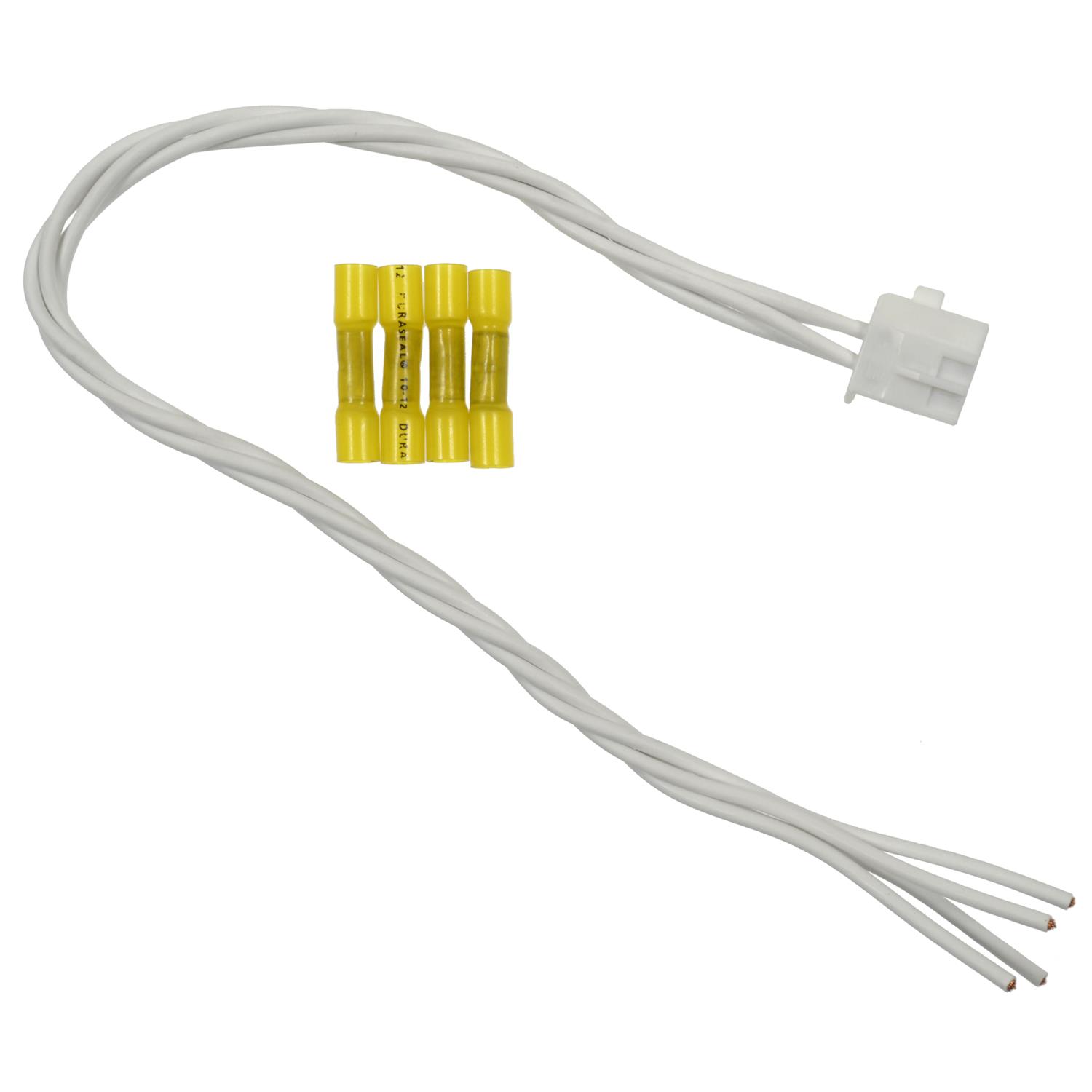 Multi-Purpose Electrical Connector Standard Ignition S-2117