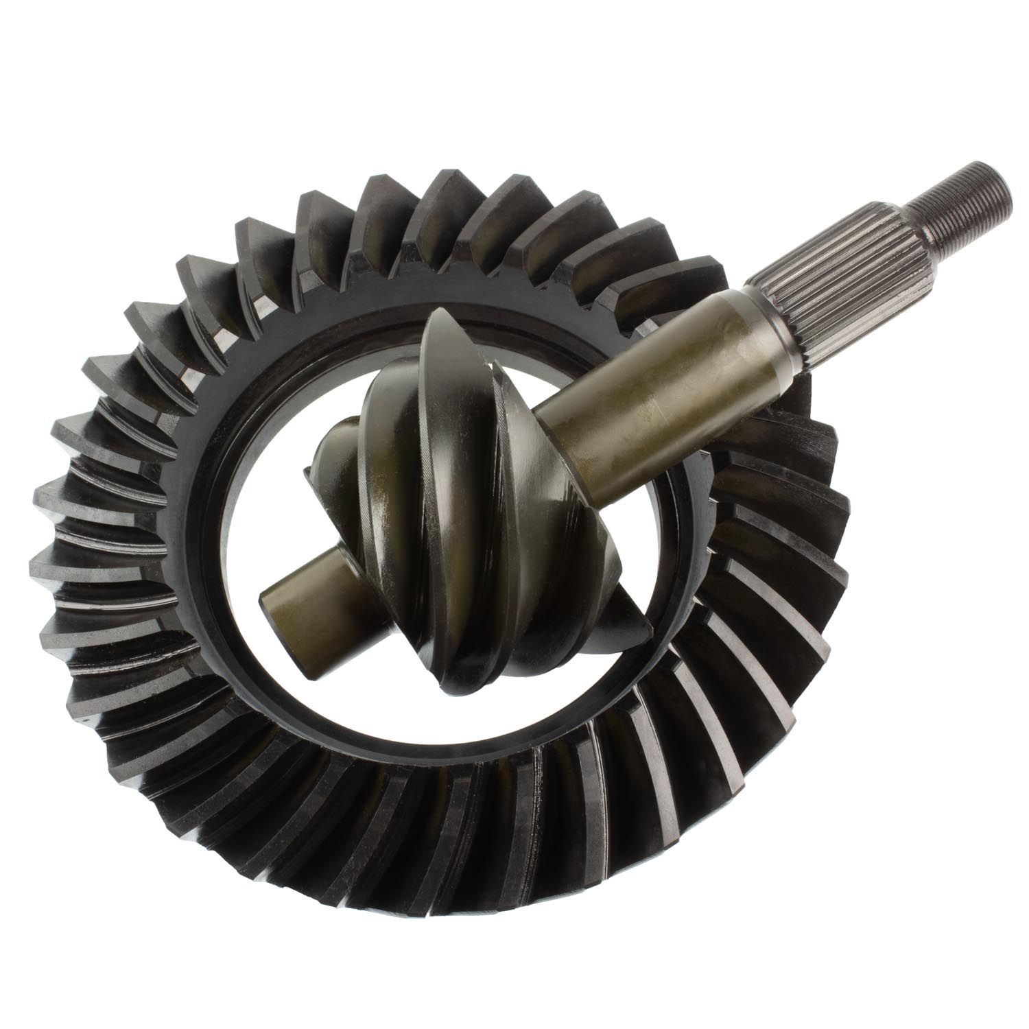 Differential Ring and Pinion Motive Gear F9-456