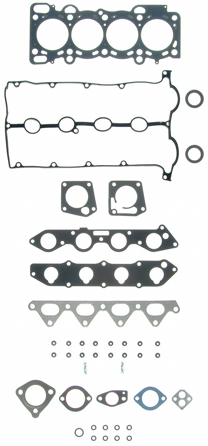 Engine Cylinder Head Gasket Set Fel-Pro HS 26221 PT