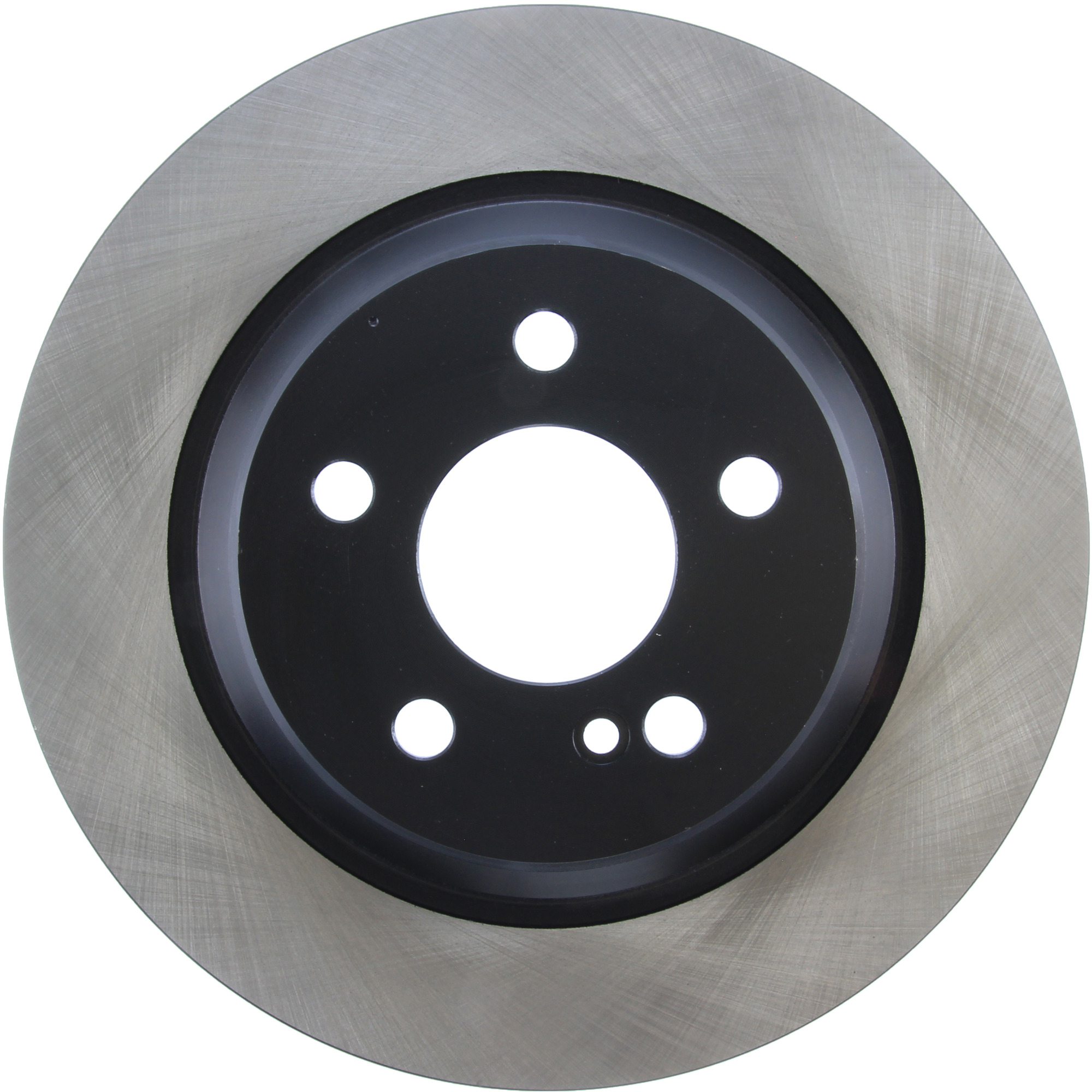 Disc Brake Rotor Centric Parts 125.35039