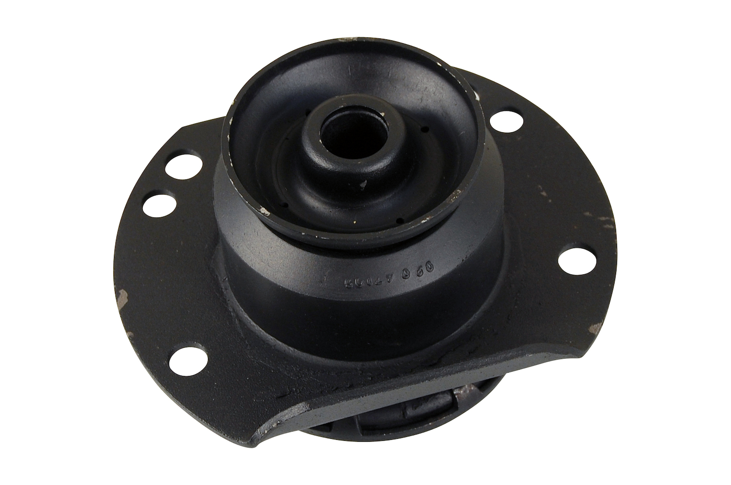 Suspension Control Arm Bushing Mevotech Supreme MS50425