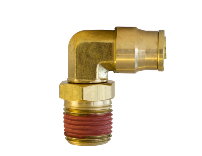 Male Elbow Fitting Tectran PL1369-6A