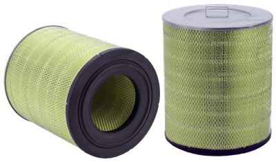 Engine Air Filter Wix 46556NP