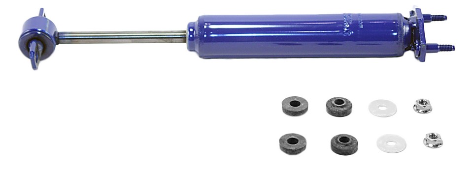 Suspension Shock Absorber Monroe Shocks & Struts 33059