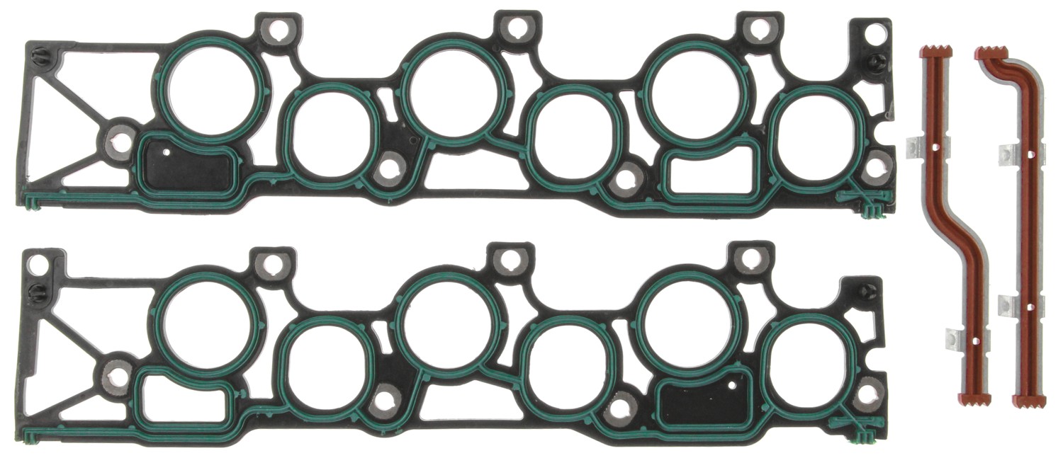 Engine Intake Manifold Gasket Set MAHLE MS16230