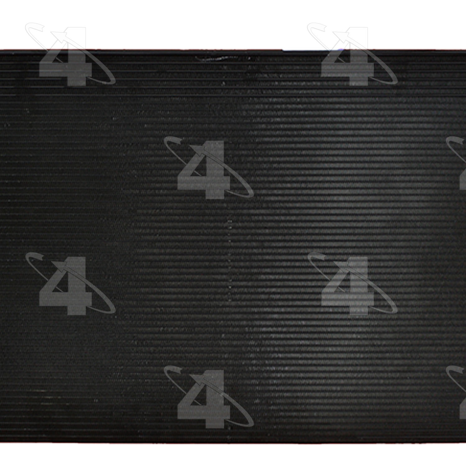 A/C Condenser and Receiver Drier Assembly Four Seasons 41079