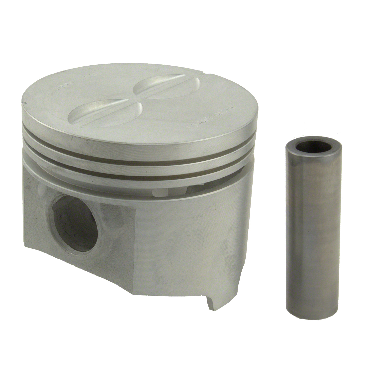 Engine Piston Sealed Power 246NP30