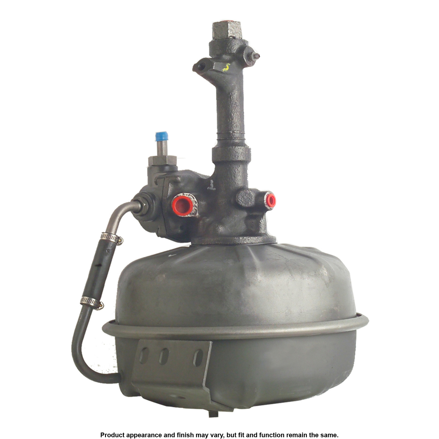 Power Brake Booster CARDONE Reman 51-9241