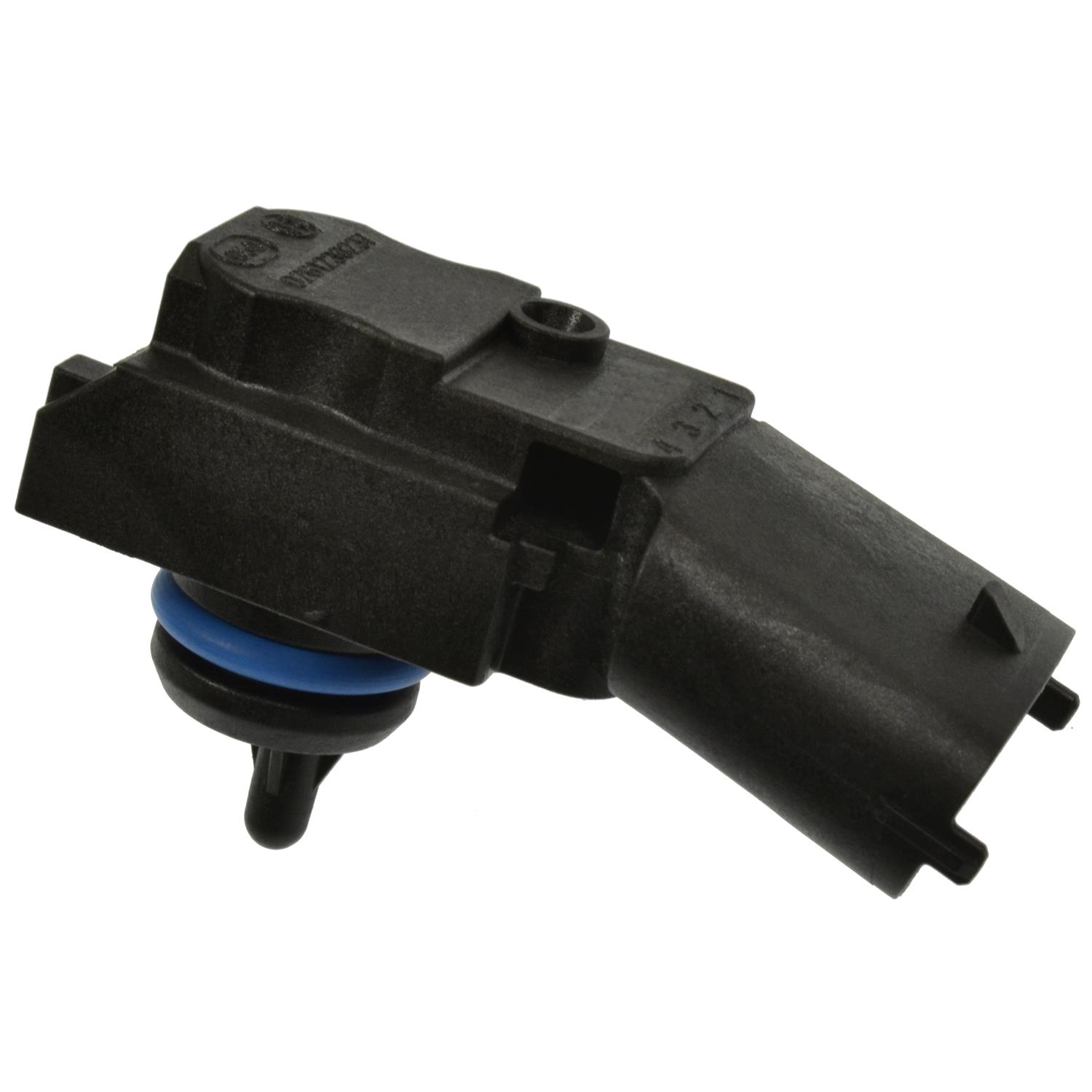 Fuel Pressure Sensor Standard Import FPS53