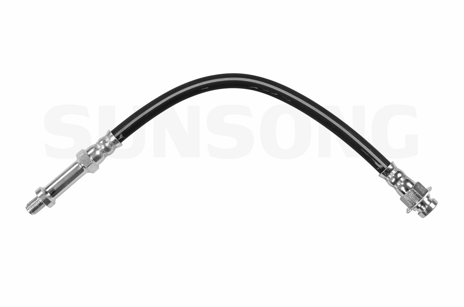 Brake Hydraulic Hose Sunsong 2203034