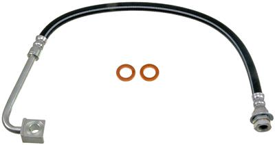 Brake Hydraulic Hose Dorman - First Stop H380383