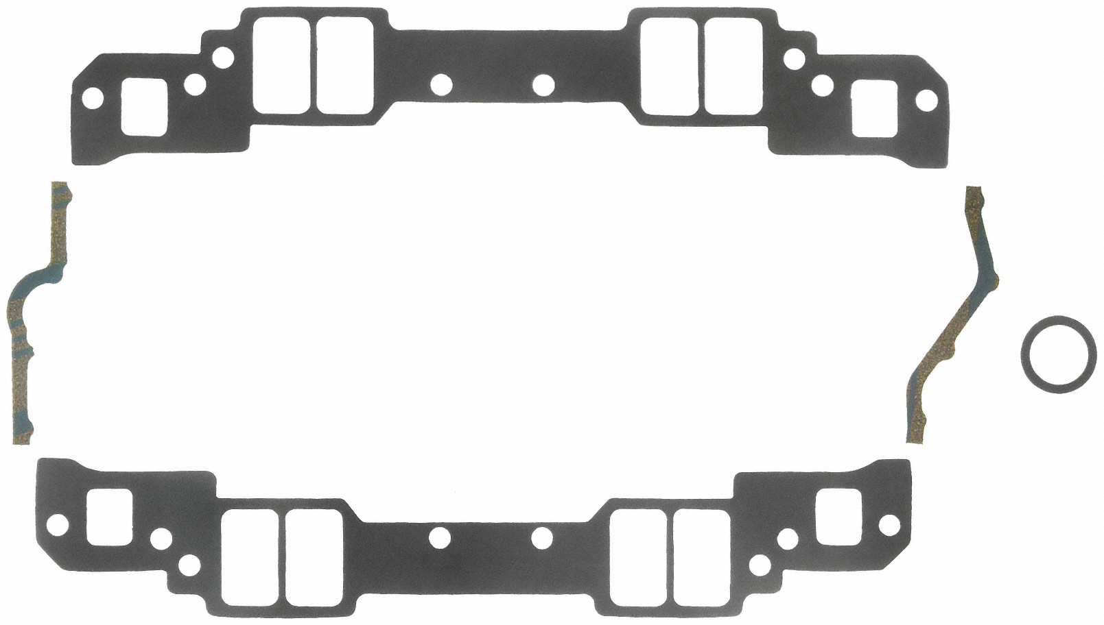 Engine Intake Manifold Gasket Set FEL-PRO 1282
