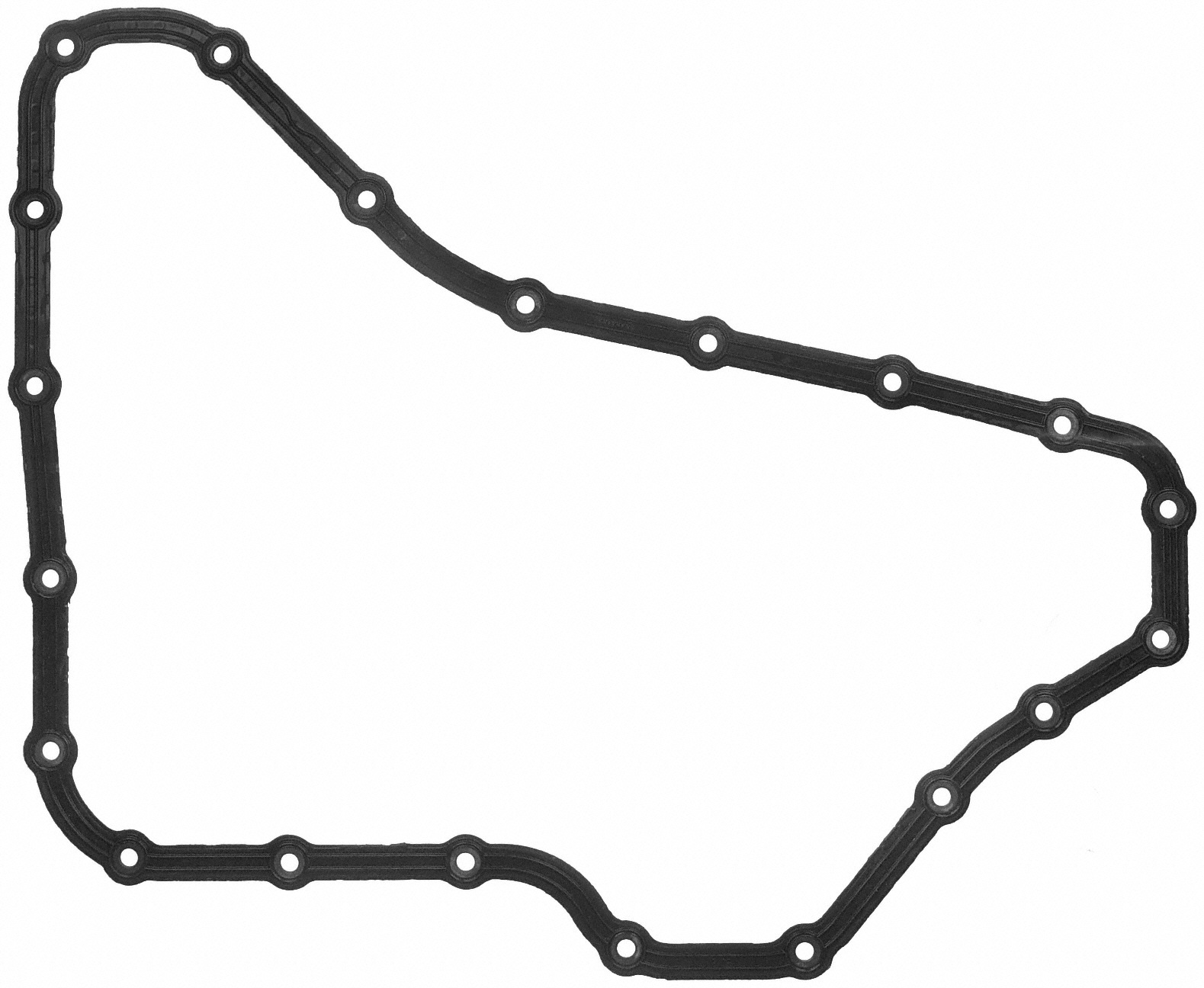 Transmission Oil Pan Gasket FEL-PRO TOS 18717
