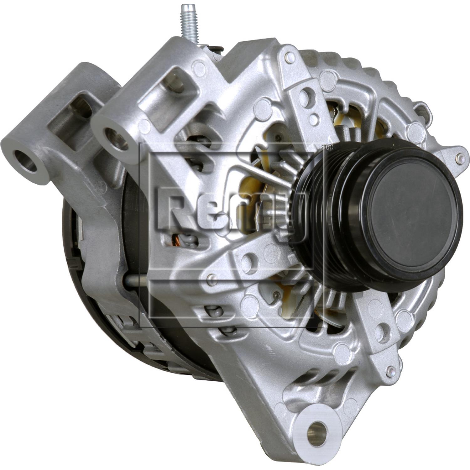 Alternator Remy 22083