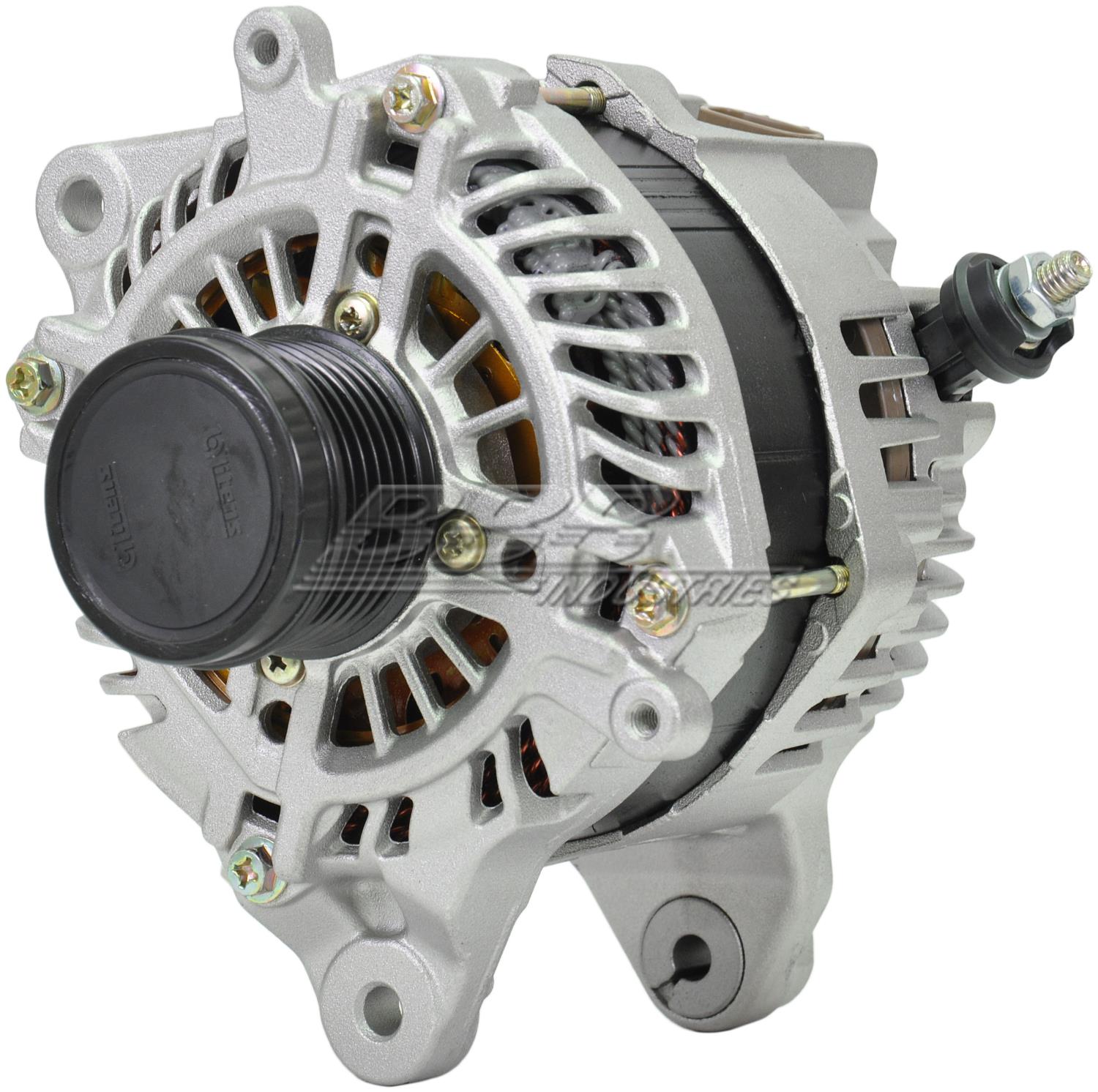 Alternator TERREPOWER formerly BBB Industries 42140