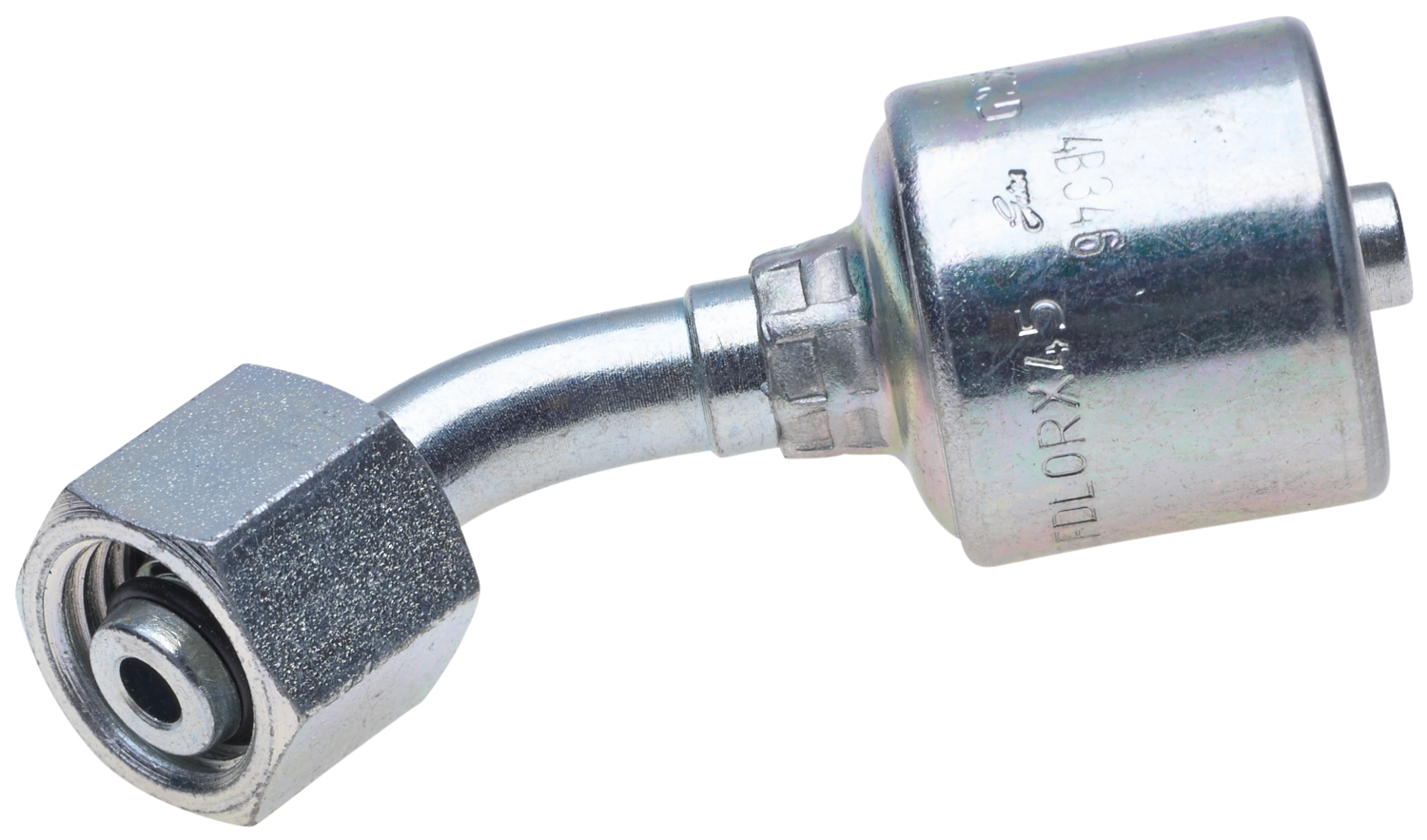 Hydraulic Coupling / Adapter Gates G25650-1018