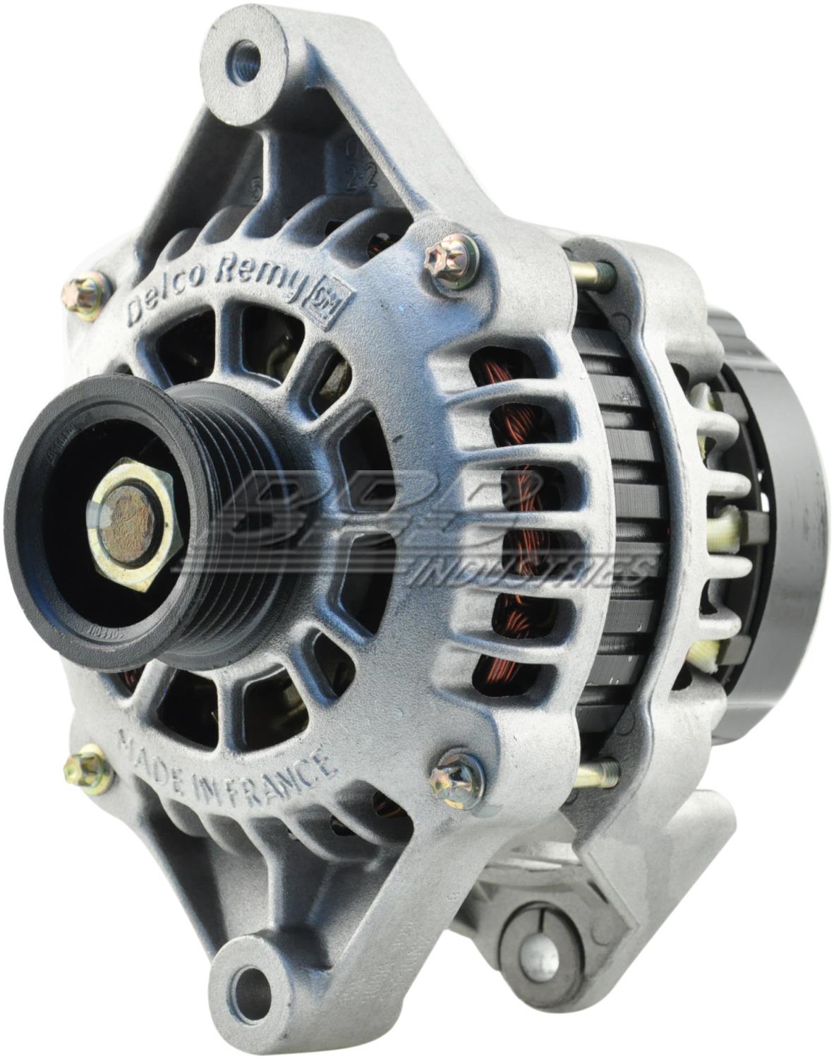 Alternator TERREPOWER formerly BBB Industries 8239
