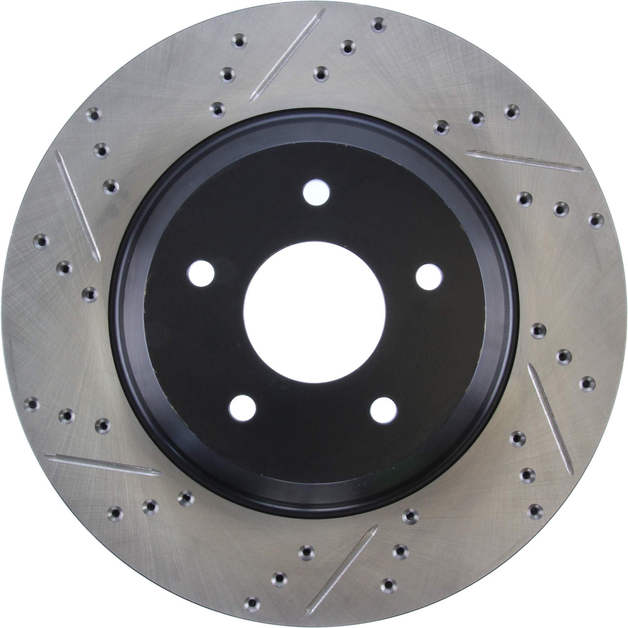 Disc Brake Rotor StopTech 127.62047R