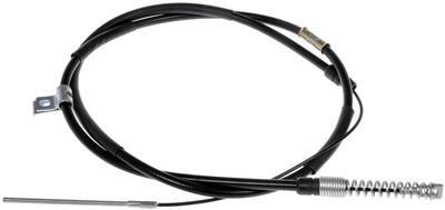 Parking Brake Cable Dorman - First Stop C661217