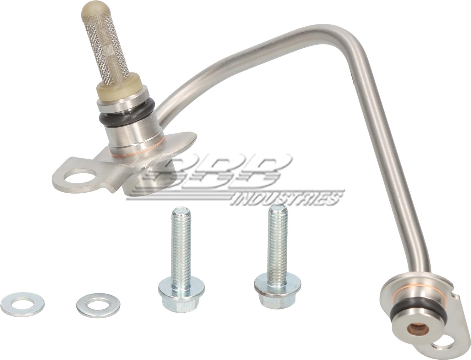 Turbocharger Oil Supply Line OE-TurboPower TO92747