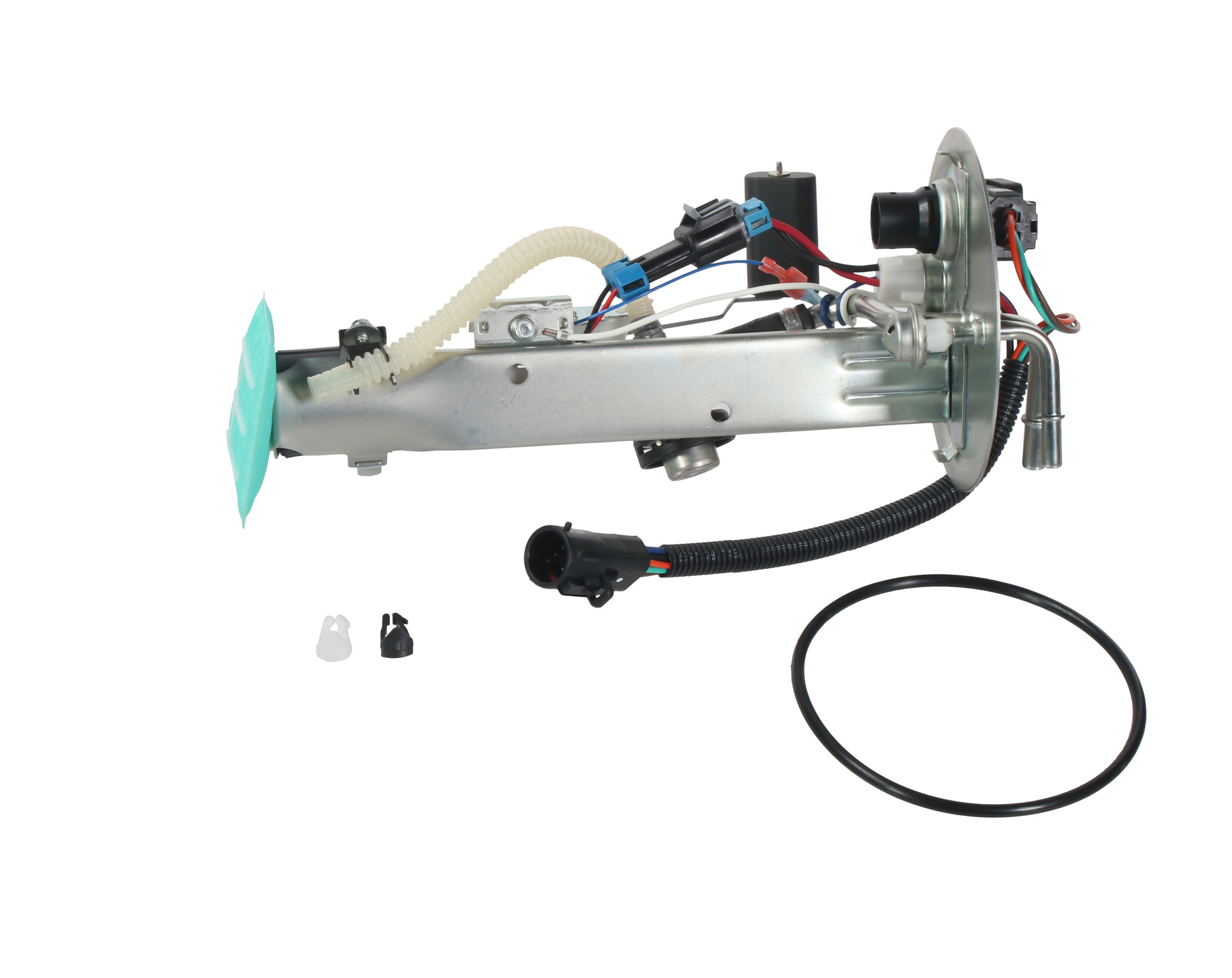 Fuel Pump Hanger Assembly Carter P74891S