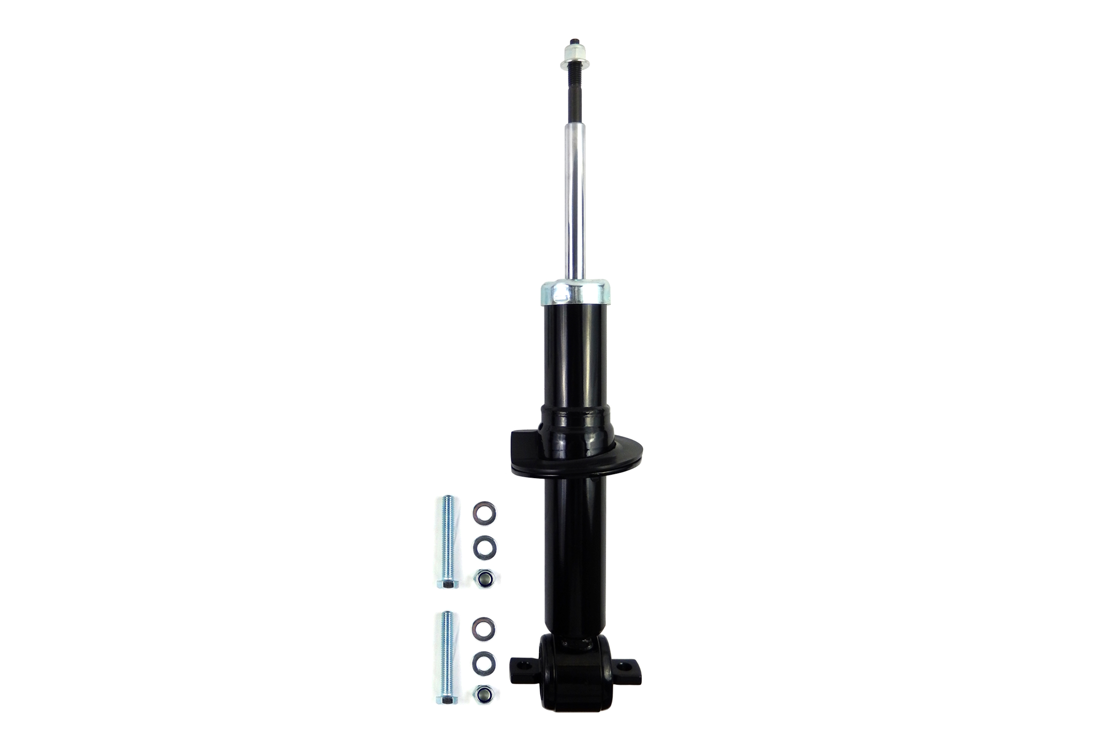 Suspension Strut MacPherson Ride Control MP345933