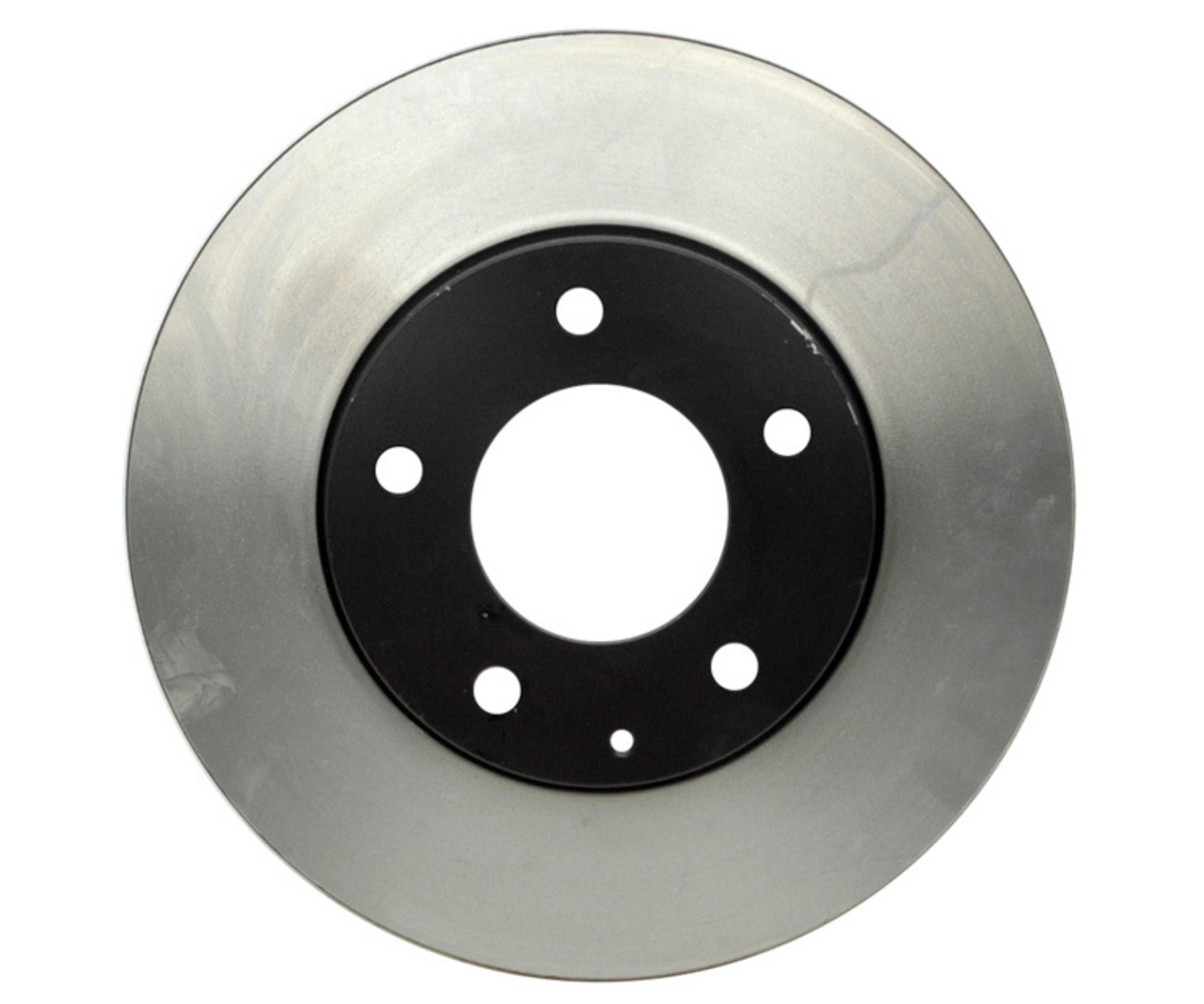 Disc Brake Rotor Raybestos Brakes 96477