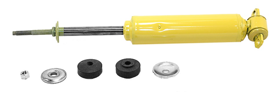 Suspension Shock Absorber Monroe Shocks & Struts 550010