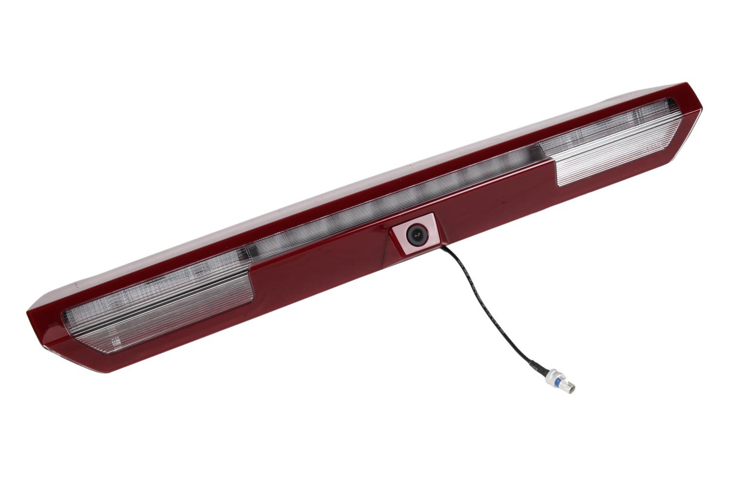 Center High Mount Stop Light GM Genuine Parts 84487008
