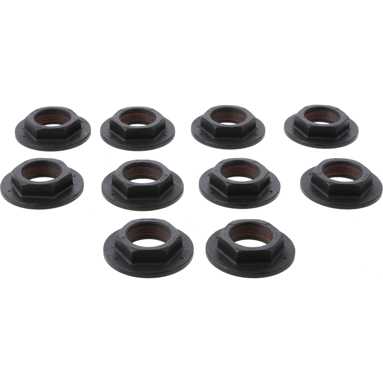 Drive Shaft Nut Spicer 20-74-91