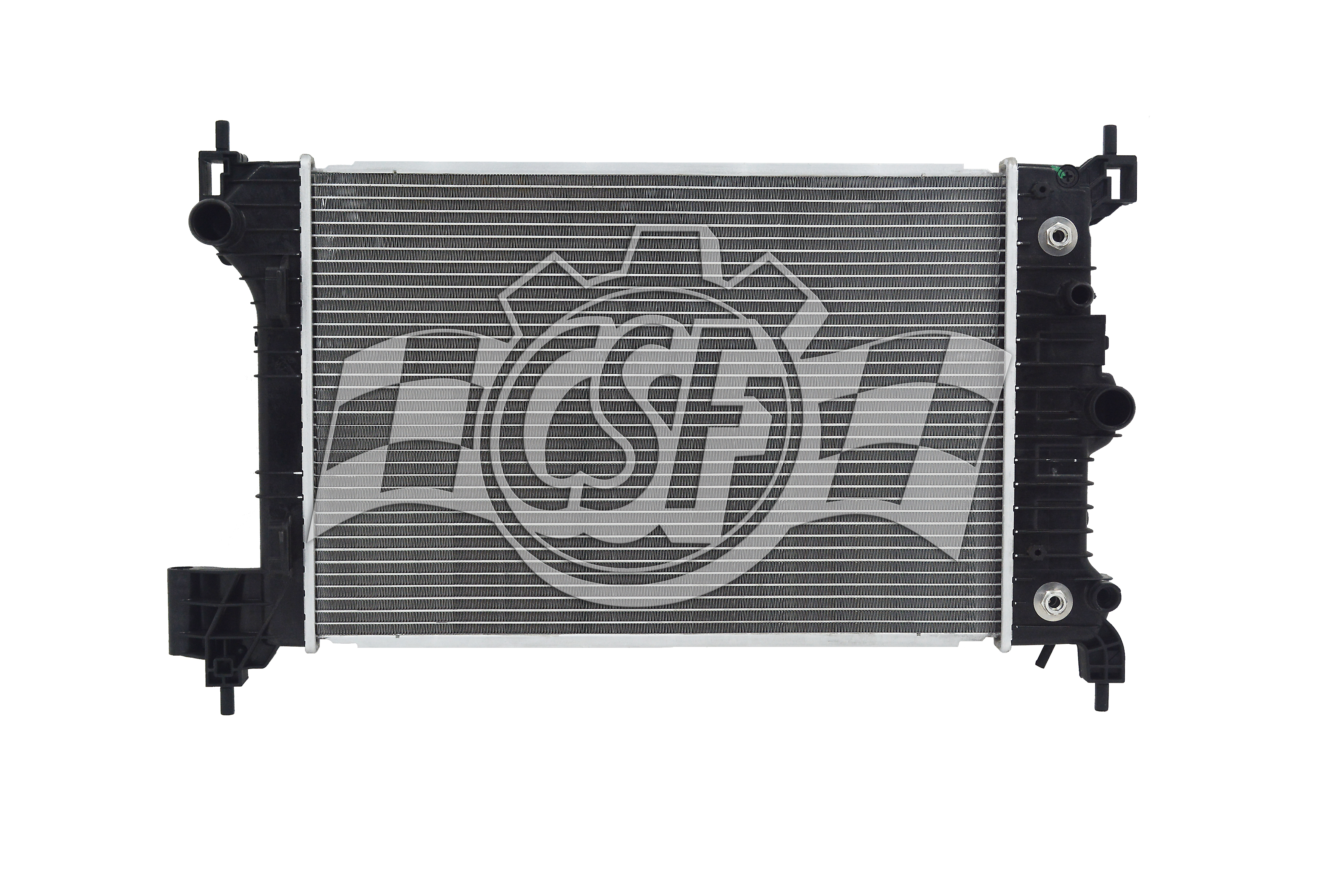 Radiator CSF 3736
