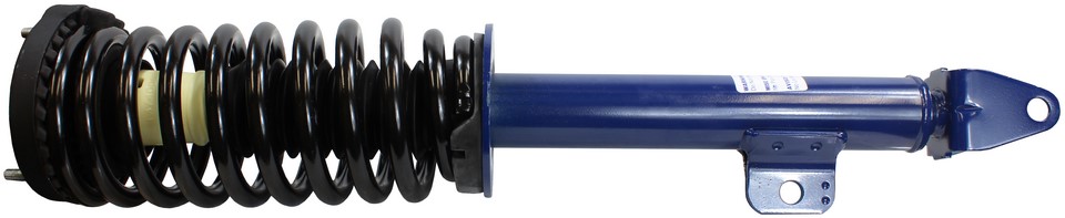 Suspension Strut and Coil Spring Assembly Monroe Shocks & Struts 182248