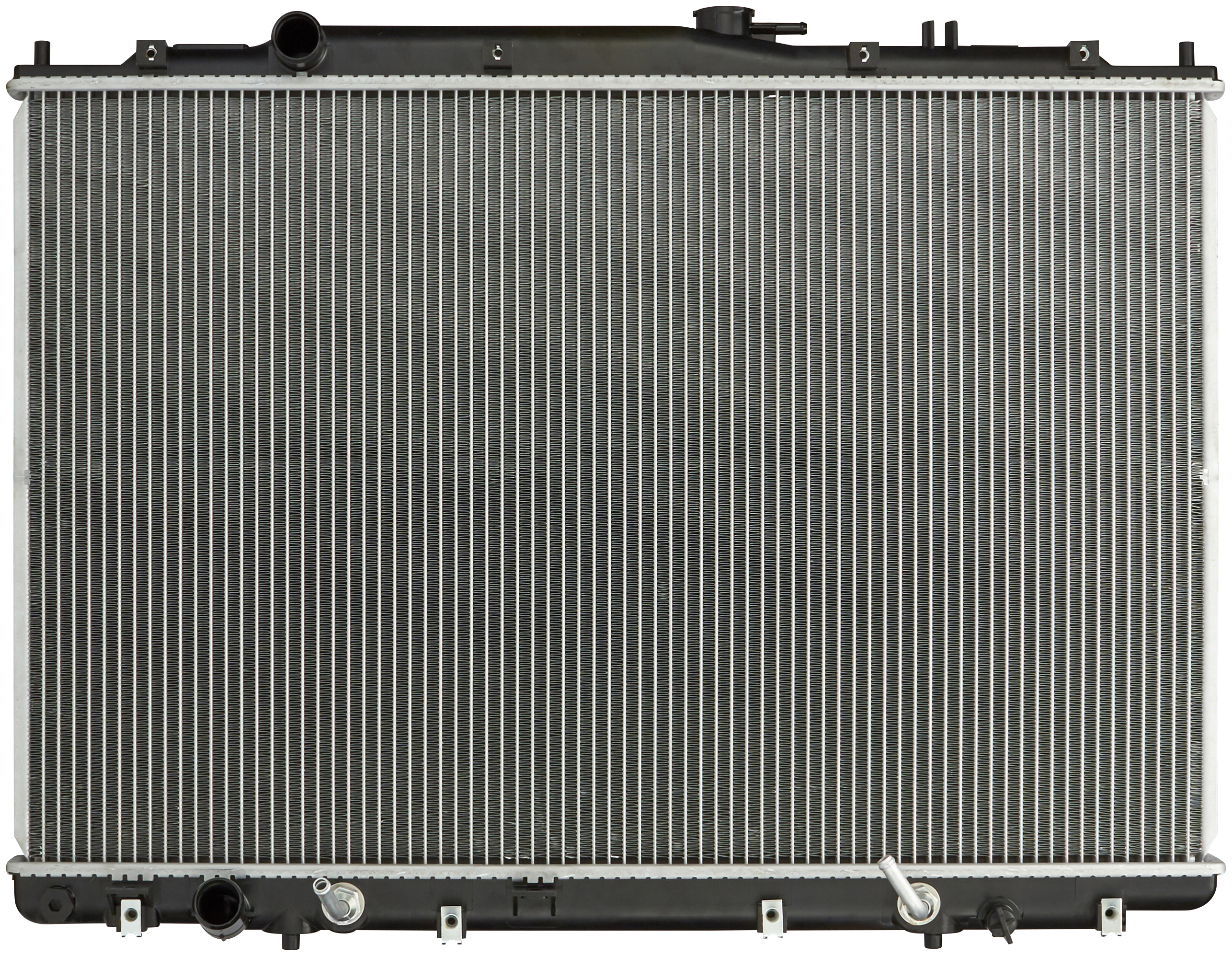 Radiator Spectra Premium CU2956