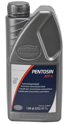 Automatic Transmission Fluid Pentosin 1058106