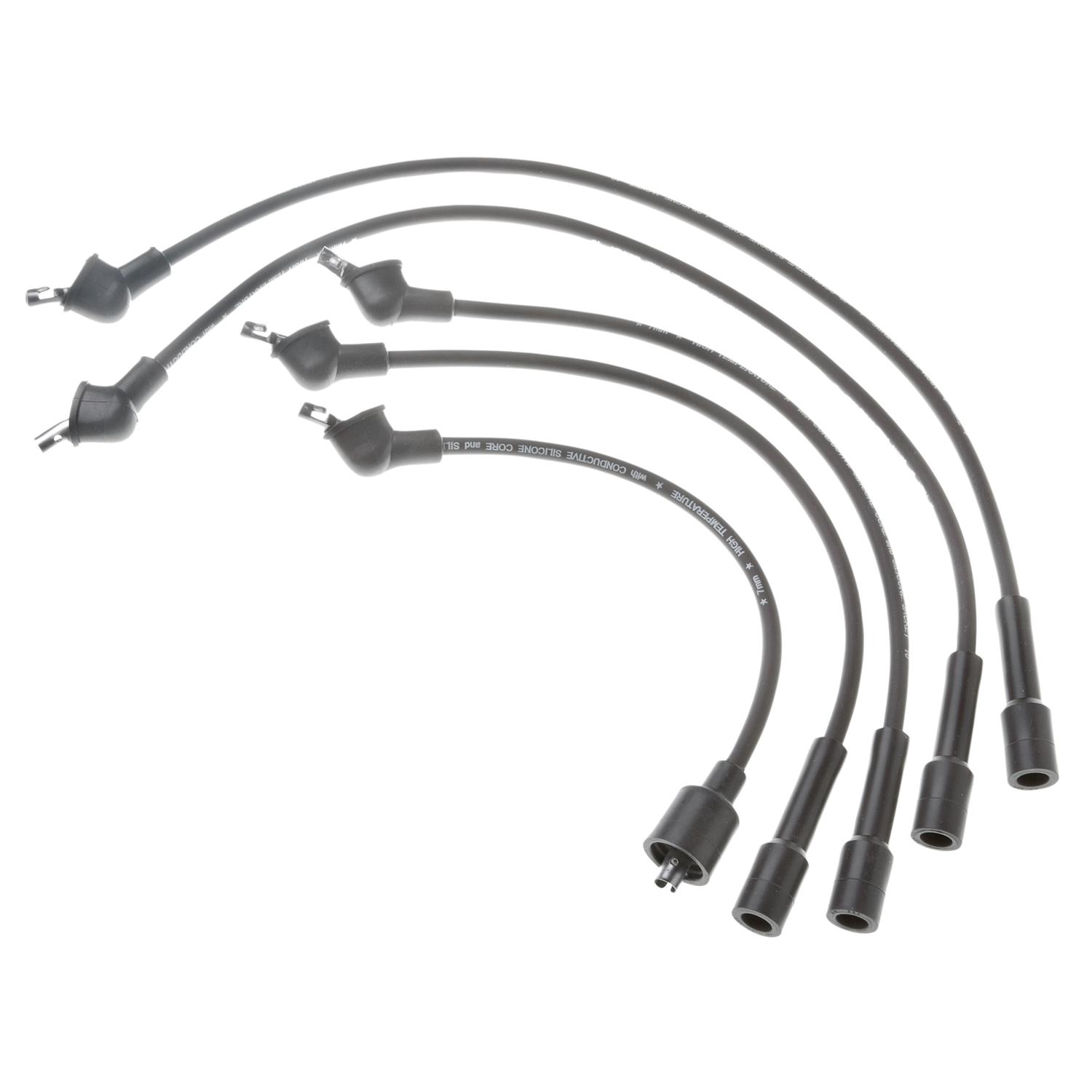Spark Plug Wire Set Standard Ignition 29404