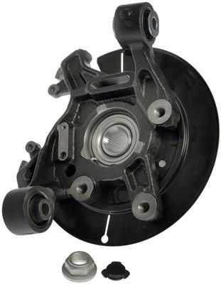 Suspension Knuckle Kit Dorman - OE Solutions 698-413