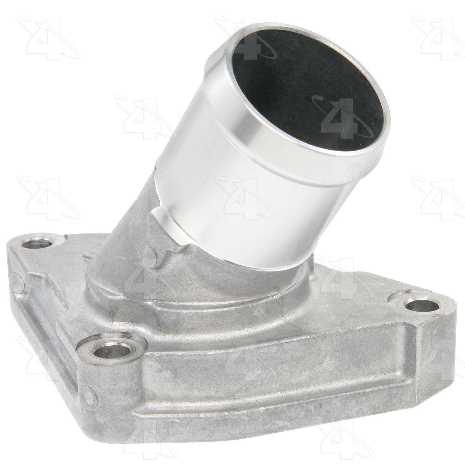 Engine Coolant Water Outlet Four Seasons 85201