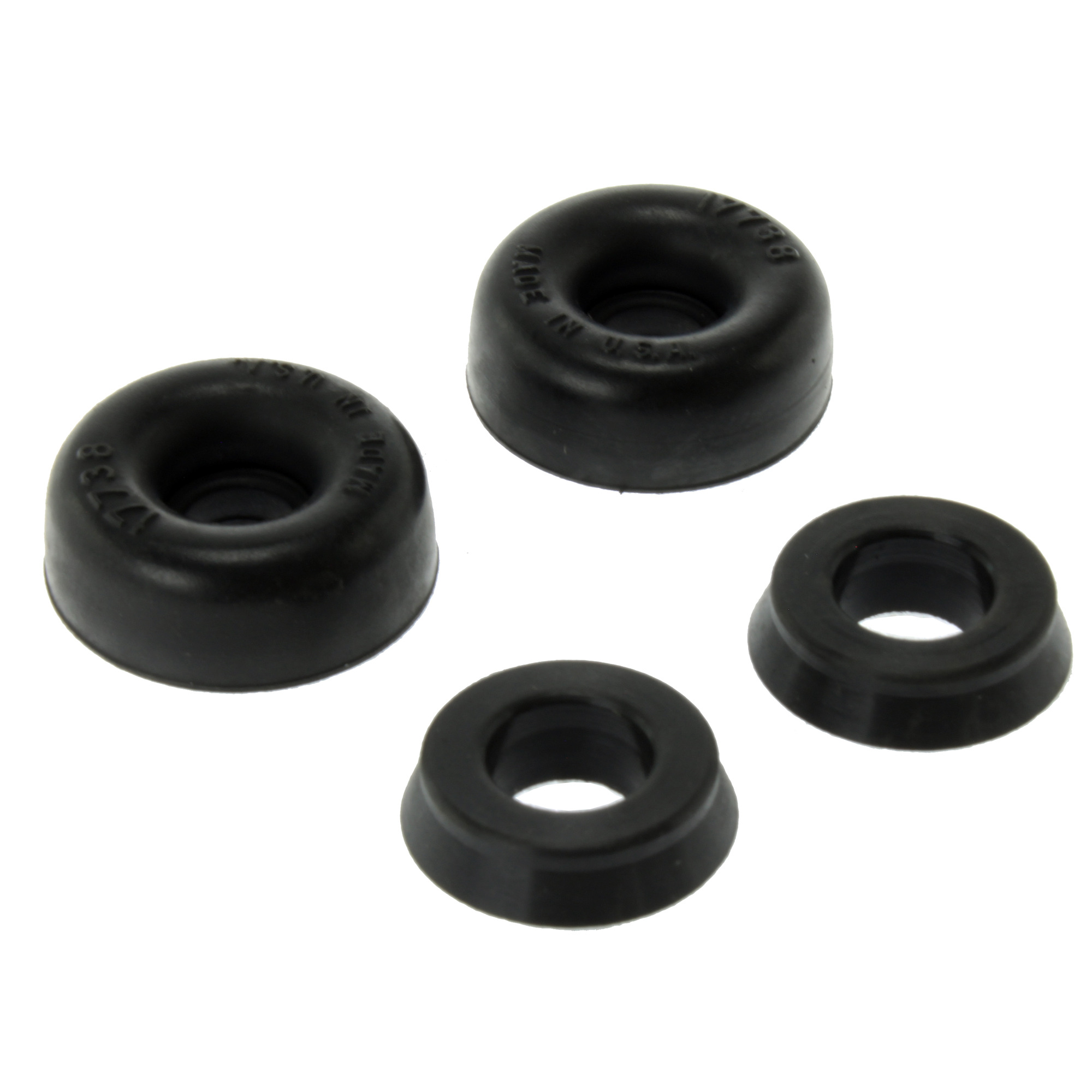 Drum Brake Wheel Cylinder Kit Centric Parts 144.46009
