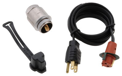 Engine Heater Zerostart 3100005