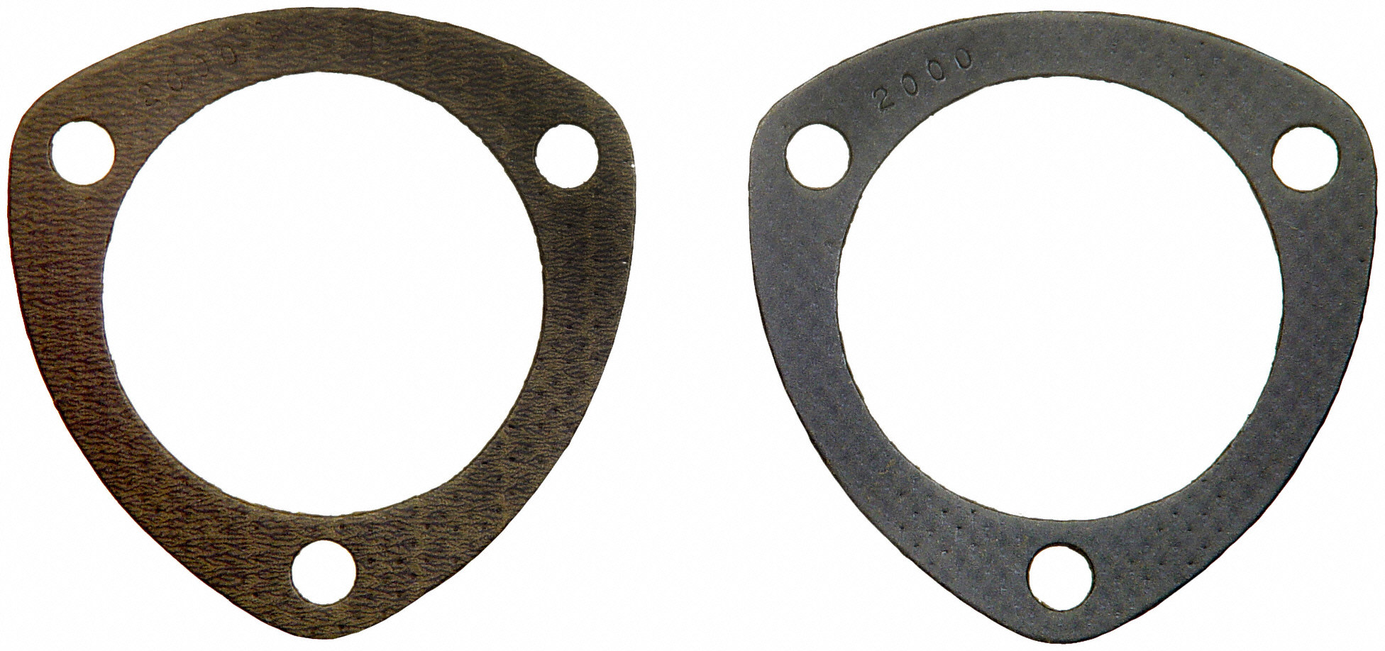 Exhaust Collector Gasket Fel-Pro 2000