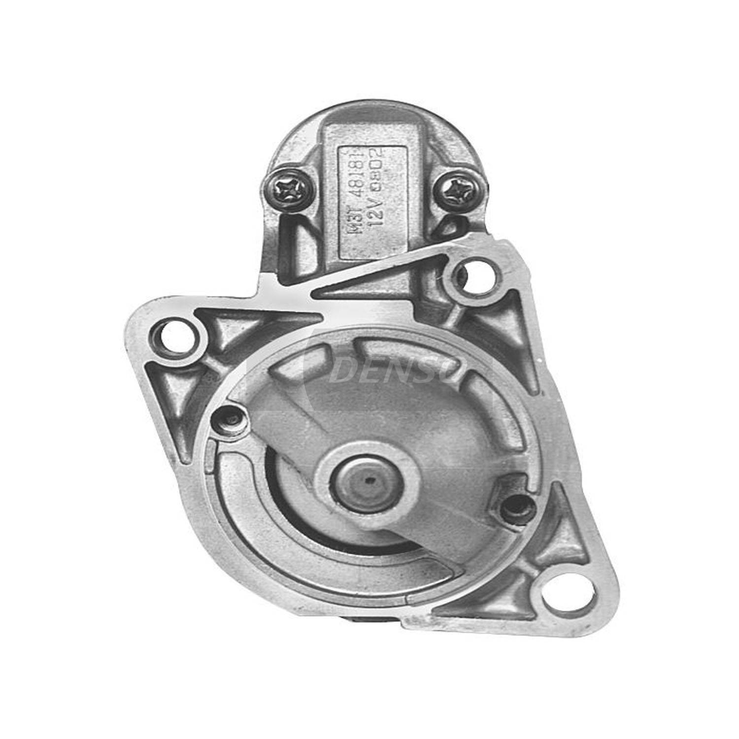 Starter DENSO Auto Parts 280-4160