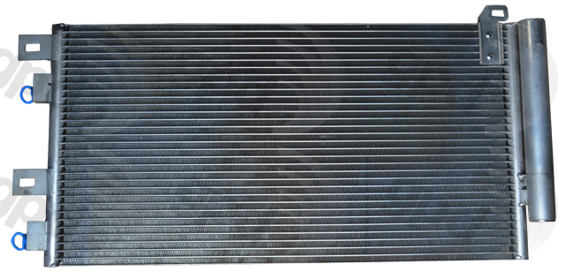 A/C Condenser Global Parts Distributors LLC 3254C