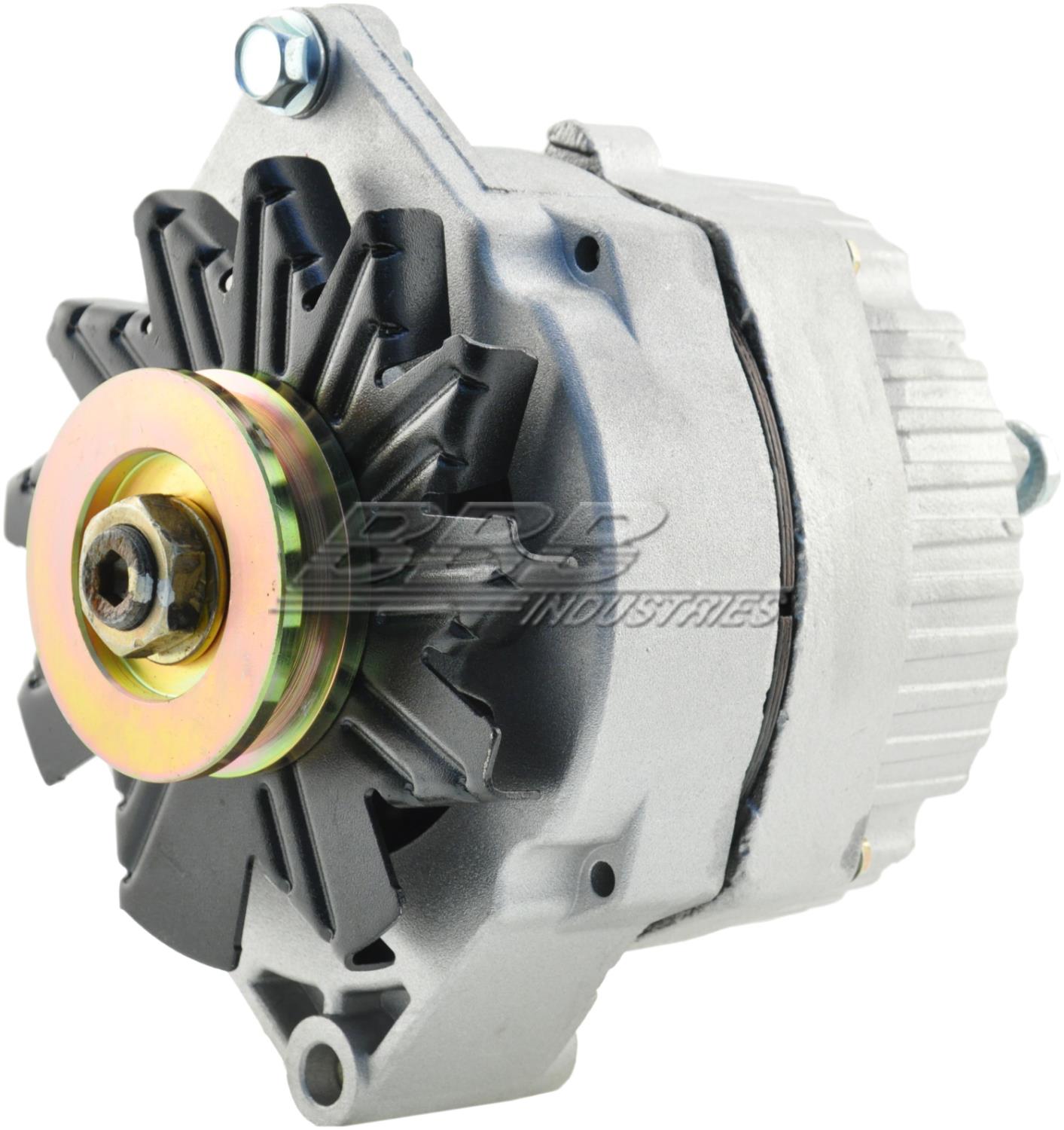 Alternator TERREPOWER formerly BBB Industries N7127-6