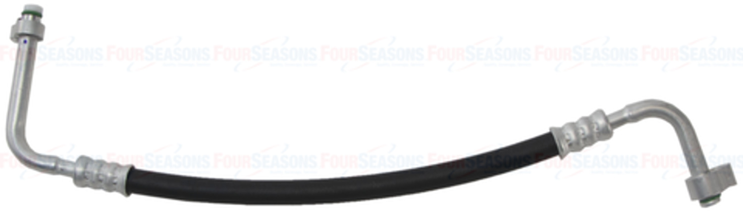 A/C Refrigerant Discharge Hose Four Seasons 66792
