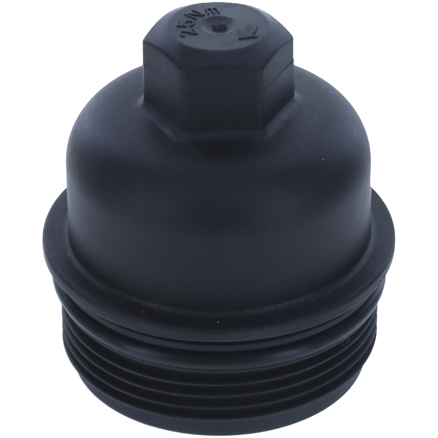 Engine Oil Filter Cap Motorad MO373