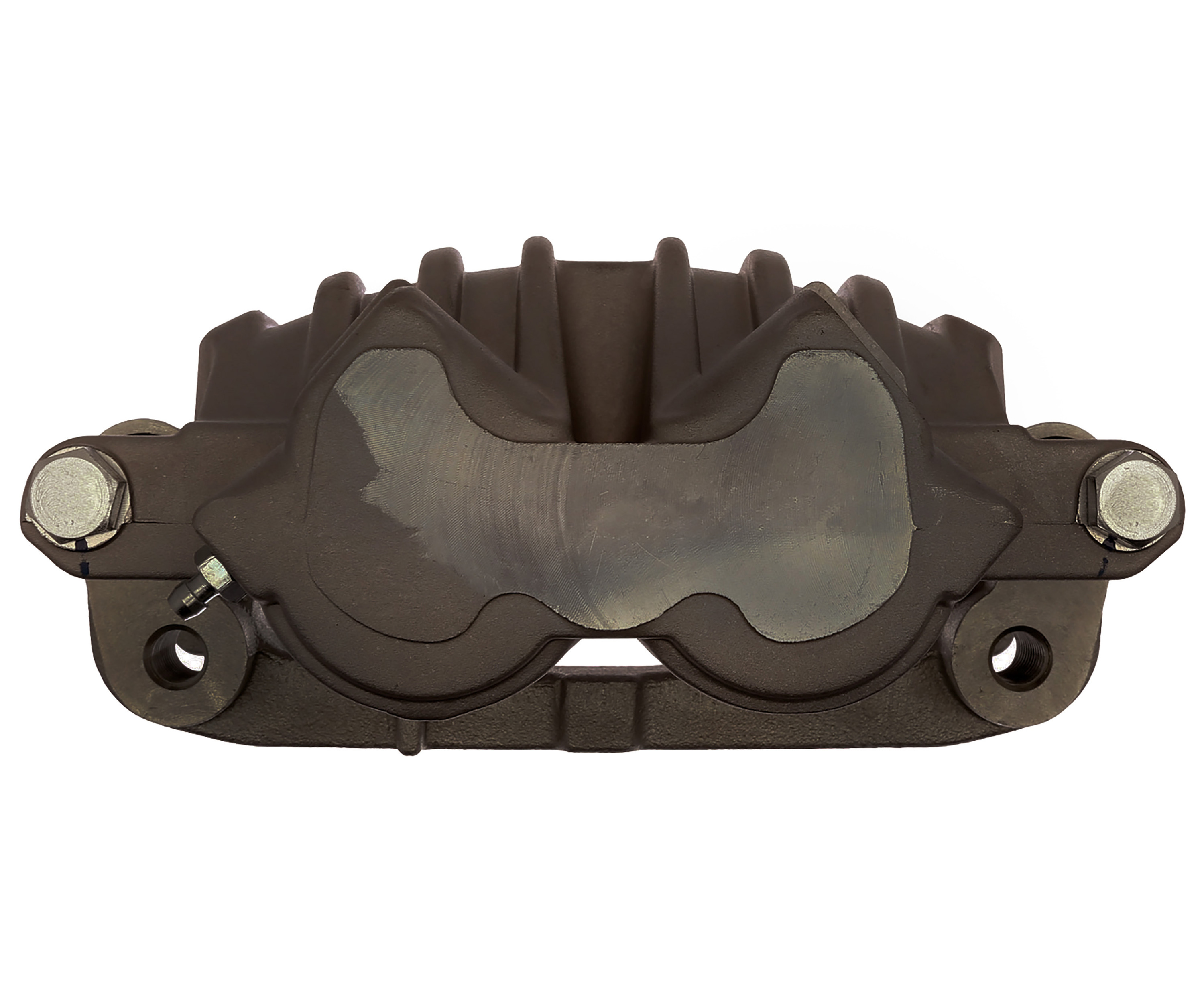 Disc Brake Caliper Raybestos Brakes FRC11238