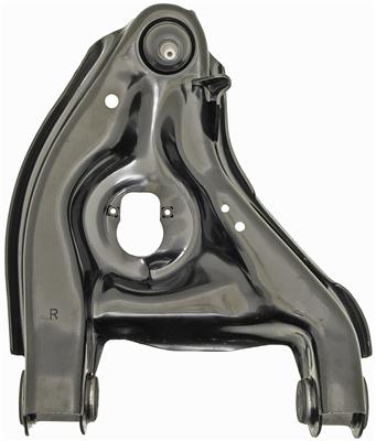 Suspension Control Arm and Ball Joint Assembly Dorman - OE Solutions 522-178