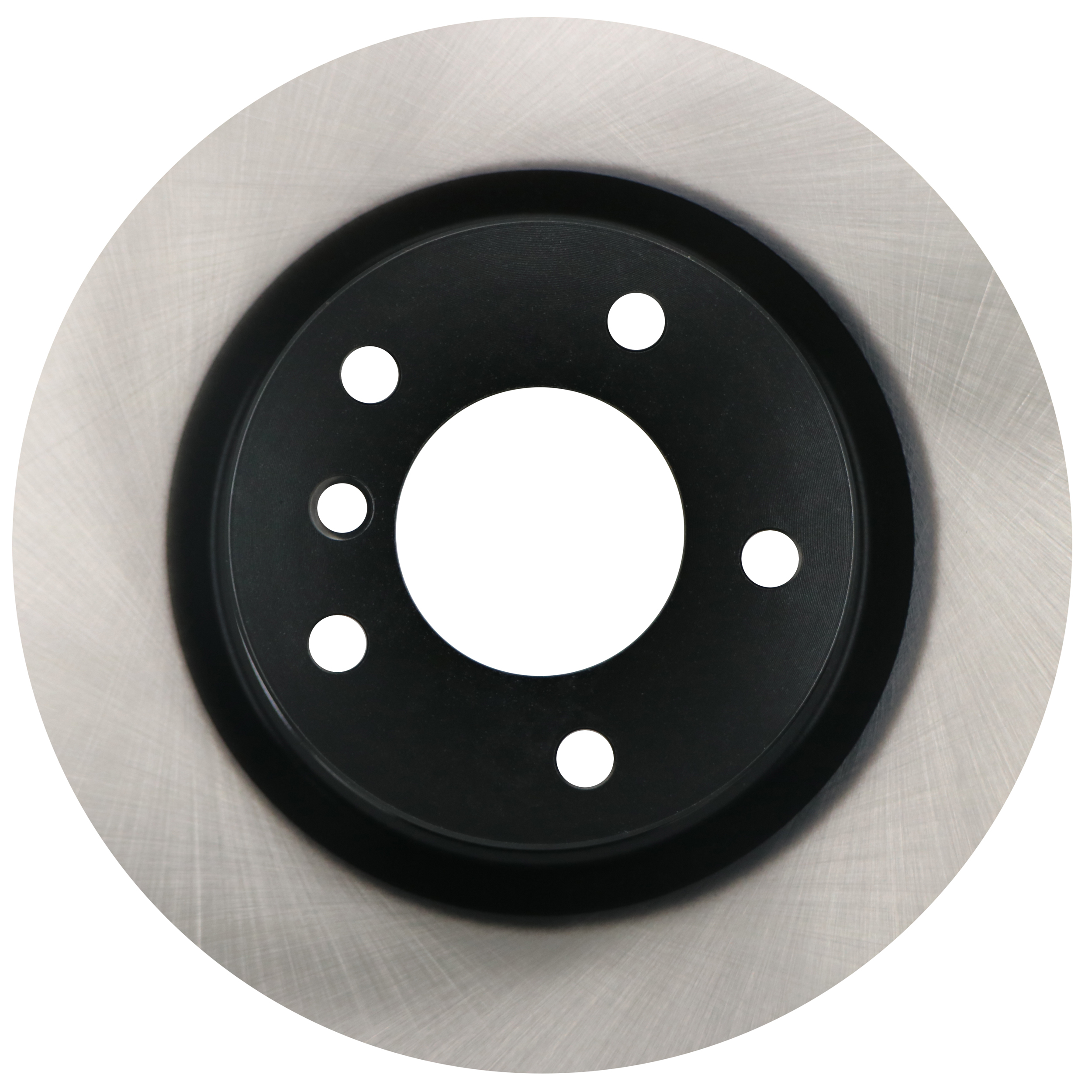 Disc Brake Rotor Perfect Stop PS900776HC